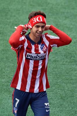 Joao Felix