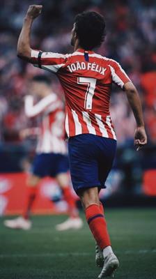 Joao Felix