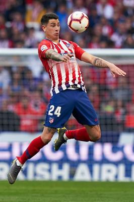 Jose Gimenez