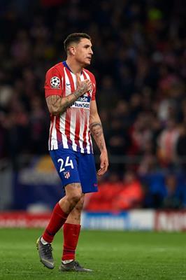 Jose Gimenez