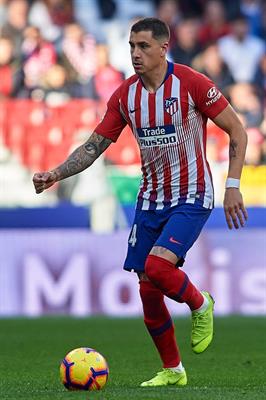 Jose Gimenez