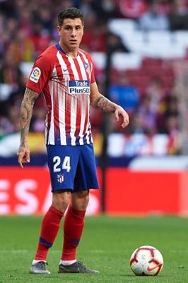 Jose Gimenez