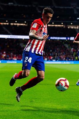 Jose Gimenez