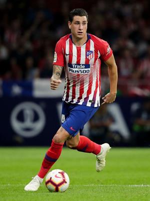 Jose Gimenez