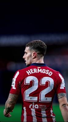 Mario Hermoso