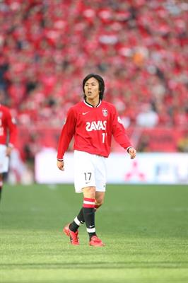 Makoto Hasebe
