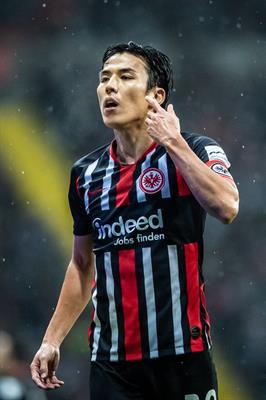 Makoto Hasebe
