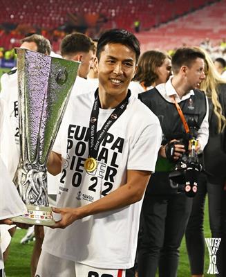 Makoto Hasebe