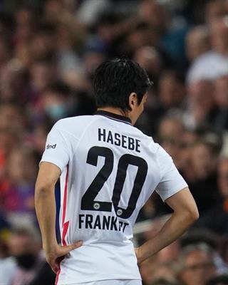 Makoto Hasebe