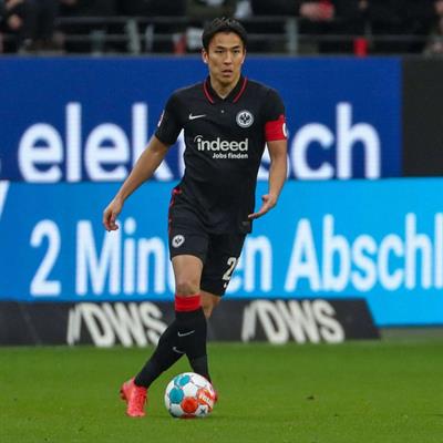 Makoto Hasebe