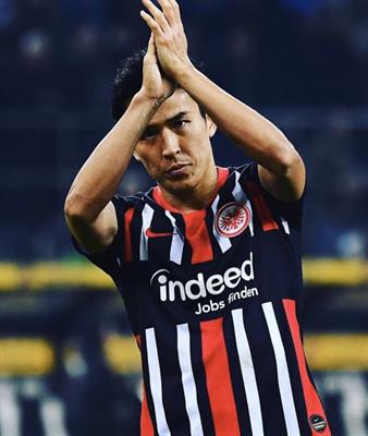 Makoto Hasebe