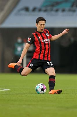 Makoto Hasebe
