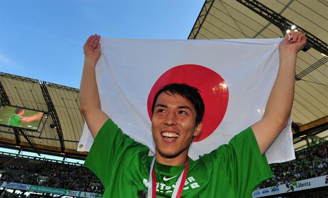Makoto Hasebe