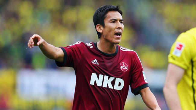 Makoto Hasebe
