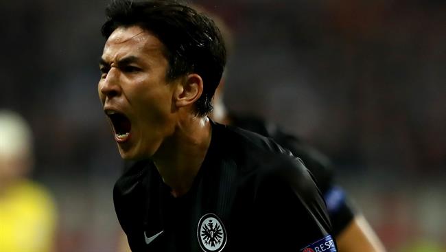 Makoto Hasebe
