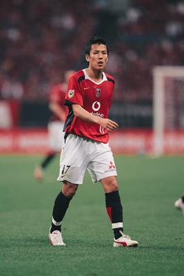Makoto Hasebe