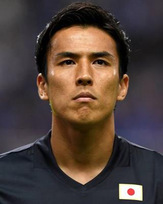 Makoto Hasebe