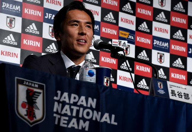Makoto Hasebe