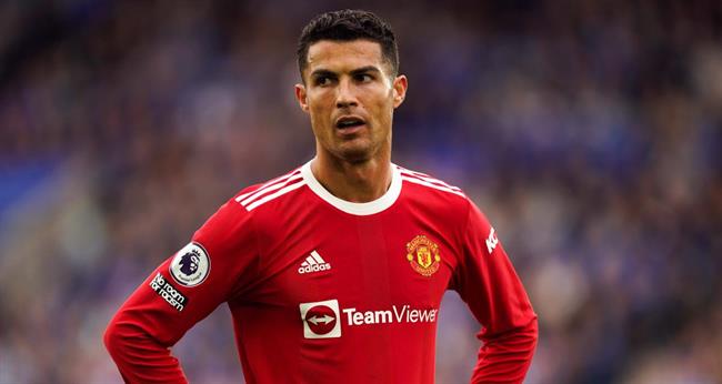 Ronaldo rộng cửa đá chính ở trận ra quân của MU 1