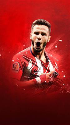 Saul Niguez