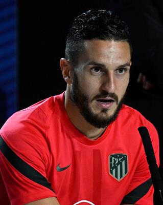 Koke