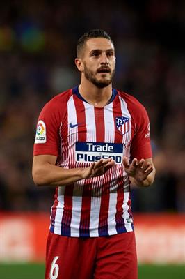 Koke