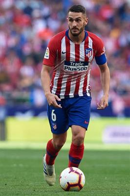 Koke