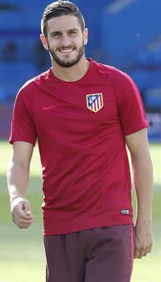 Koke