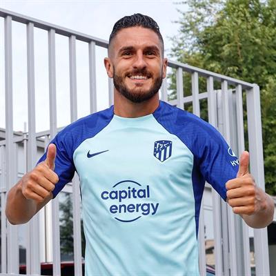 Koke
