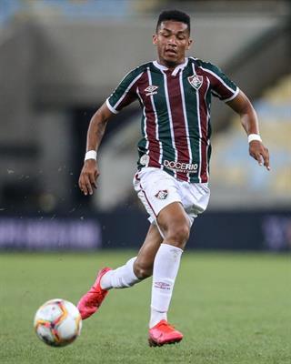 Marcos Paulo