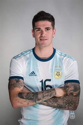 Rodrigo De Paul