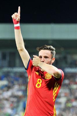 Saul Niguez