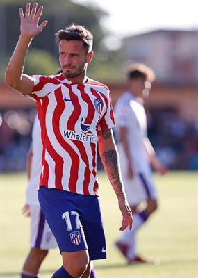 Saul Niguez