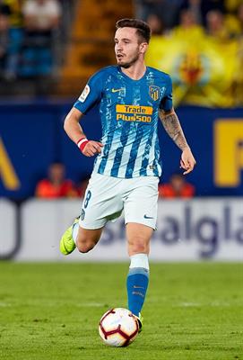 Saul Niguez