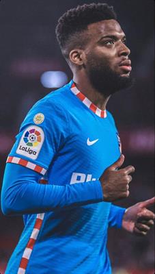 Thomas Lemar