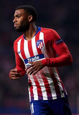 Thomas Lemar