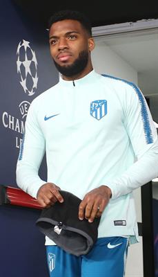 Thomas Lemar