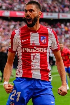 Yannick Carrasco