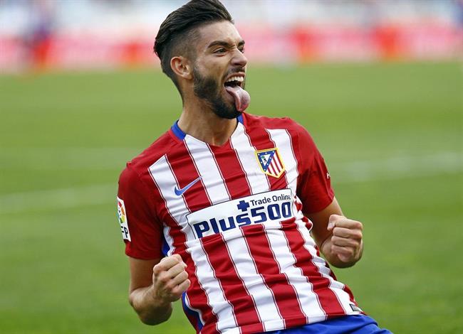 Yannick Carrasco