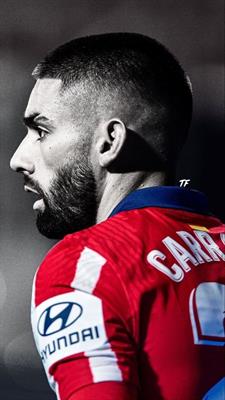 Yannick Carrasco