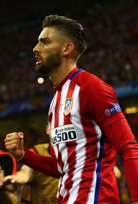 Yannick Carrasco