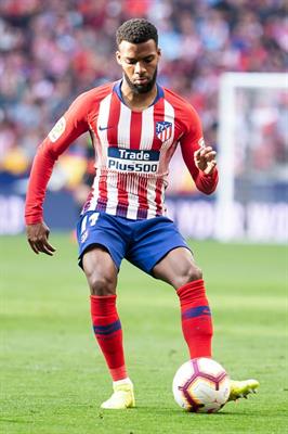 Thomas Lemar