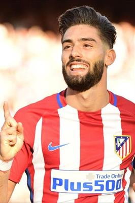 Yannick Carrasco