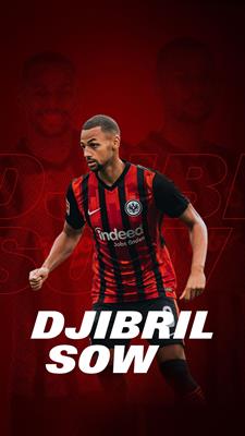 Djibril Sow