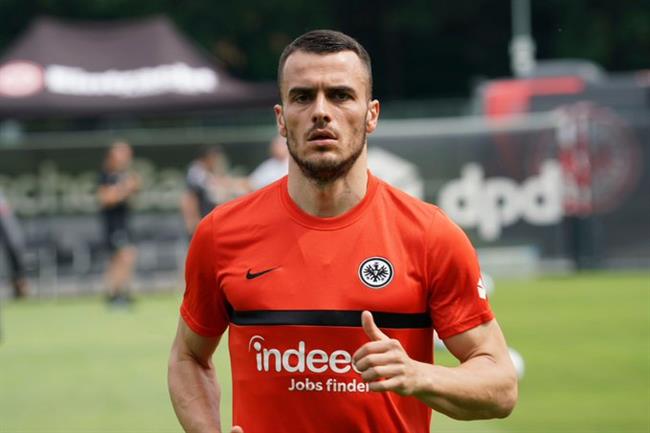 Filip Kostic