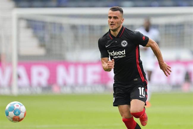 Filip Kostic