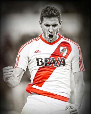 Lucas Alario