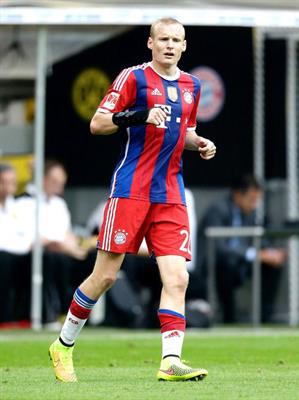 Sebastian Rode