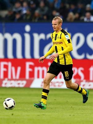 Sebastian Rode