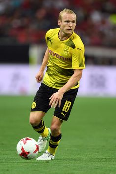 Sebastian Rode